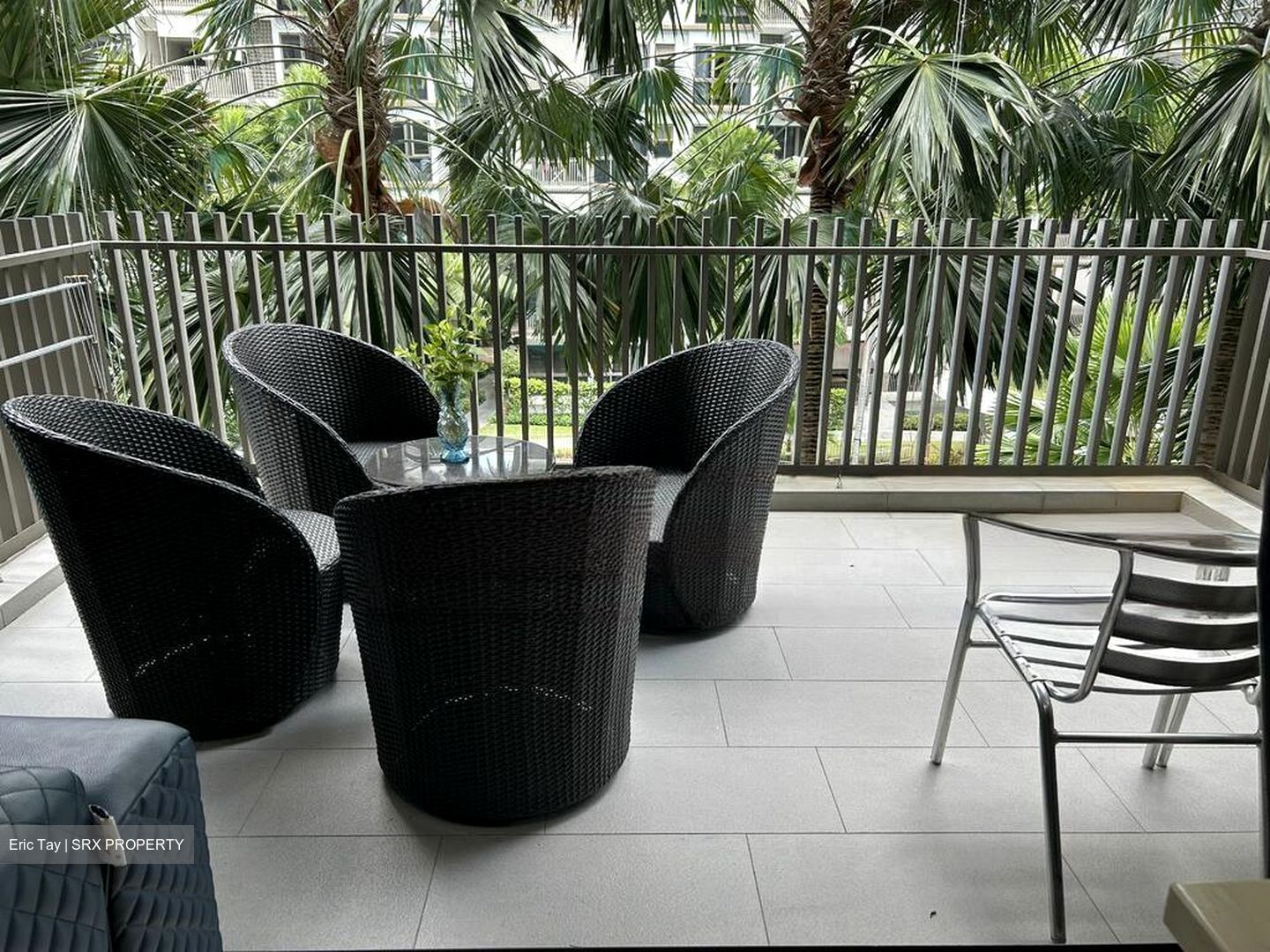 The Inflora (D17), Condominium #522647551
